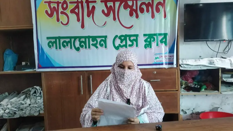 জোরপূর্বক মিথ্যা ও আপত্তিকর ভিডিও রেকর্ড করে সোশ্যাল মিডিয়ায় প্রচার করে স্বার্থন্বেষী মহল!