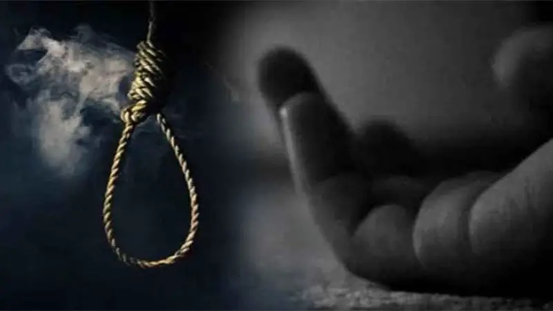 ধনবাড়ীতে গৃহবূধ’র ঝুলন্ত মরদেহ উদ্ধার, স্বজনদের দাবী হত্যা! ধনবাড়ীতে গৃহবূধ’র ঝুলন্ত মরদেহ উদ্ধার, স্বজনদের দাবী হত্যা!