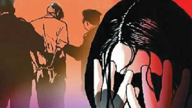 ১২ বছরের কন্যাকে ধর্ষণের অভিযোগে পিতা গ্রেফতার ১২ বছরের কন্যাকে ধর্ষণের অভিযোগে পিতা গ্রেফতার