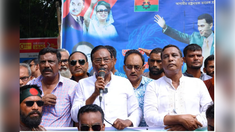 গণ-অভ্যুত্থান ইতিহাসে নতুন দিগন্ত উন্মোচন করেছে গণ-অভ্যুত্থান ইতিহাসে নতুন দিগন্ত উন্মোচন করেছে