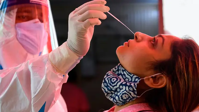 করোনায় ২৪ ঘণ্টায় শনাক্ত ১১ জন, আক্রান্তের সংখ্যা বাড়ছে করোনায় ২৪ ঘণ্টায় শনাক্ত ১১ জন, আক্রান্তের সংখ্যা বাড়ছে