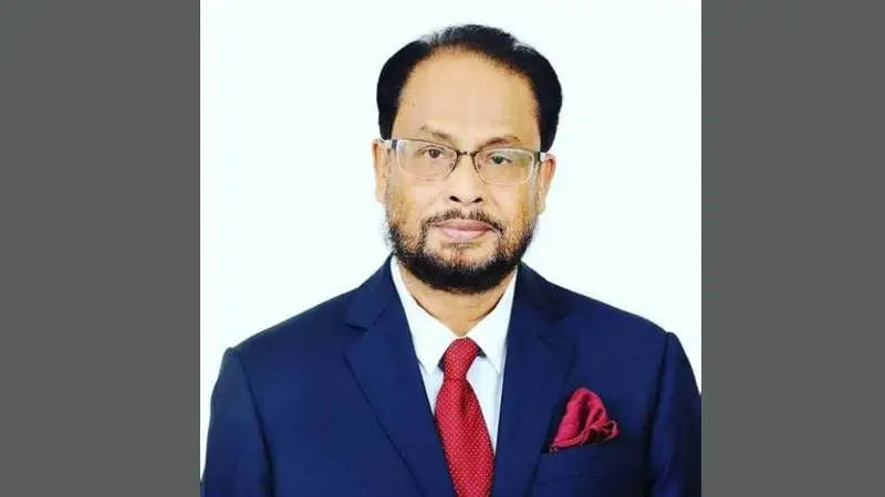 রংপুর ত্যাগ করলেন জাপা চেয়ারম্যান জিএম কাদের রংপুর ত্যাগ করলেন জাপা চেয়ারম্যান জিএম কাদের