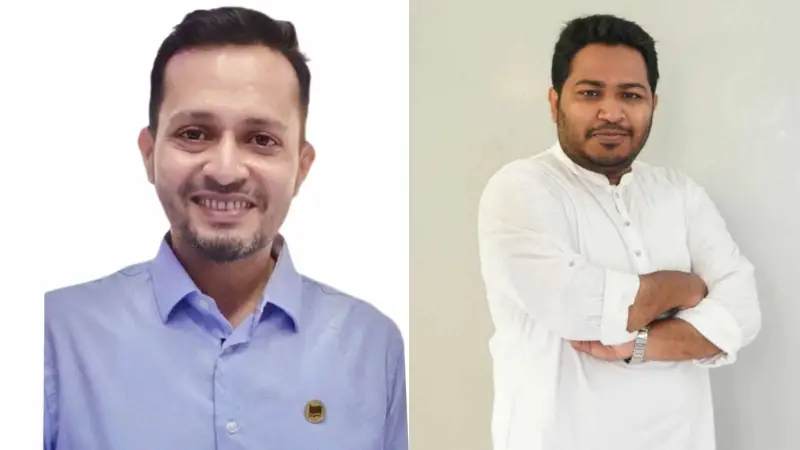 এনসিপি’র নারায়ণগঞ্জ জেলা সমন্বয় কমিটি গঠন এনসিপি’র নারায়ণগঞ্জ জেলা সমন্বয় কমিটি গঠন