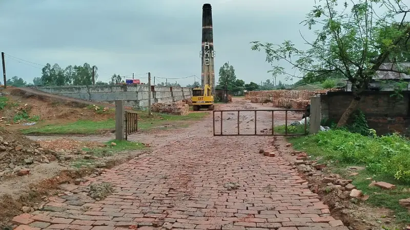 জামায়াত নেতার ইটভাটায় দুর্বৃত্তদের হামলা, আহত ৫ জামায়াত নেতার ইটভাটায় দুর্বৃত্তদের হামলা, আহত ৫