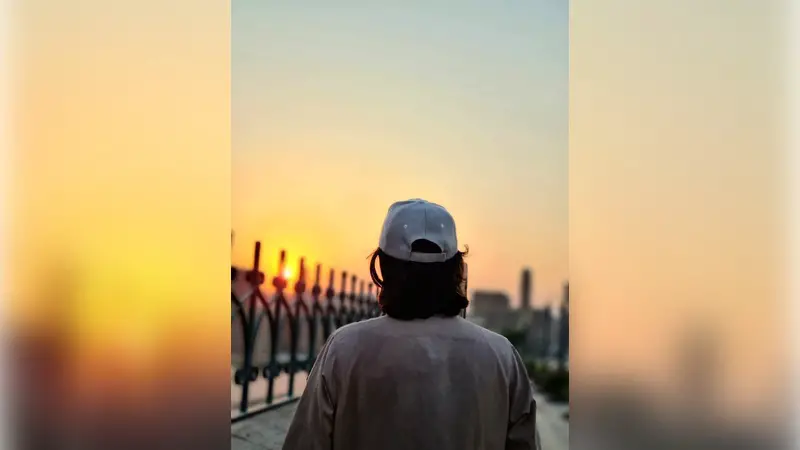 না-পাওয়ার অগ্নিস্নান: প্রেমের শাশ্বত জ্যোতির্ময়তা না-পাওয়ার অগ্নিস্নান: প্রেমের শাশ্বত জ্যোতির্ময়তা
