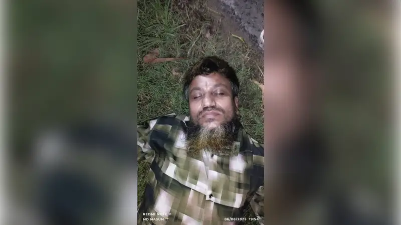 পটিয়ায় মলম পার্টির ফাঁদে সর্বস্বান্ত ব্যক্তি, খোয়া গেল ৮০ হাজার টাকা পটিয়ায় মলম পার্টির ফাঁদে সর্বস্বান্ত ব্যক্তি, খোয়া গেল ৮০ হাজার টাকা