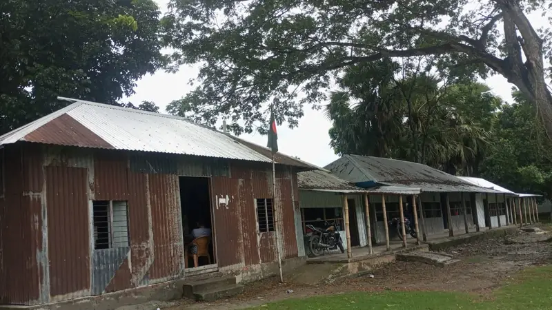 কাশিয়ানীতে ২০ পরীক্ষার্থীর সবাই ফেল: শ্রীপুর মাধ্যমিকের ফলাফলের ব্যর্থতা ঘিরে উৎকণ্ঠায় অভিভাবক ও শিক্ষার্থী কাশিয়ানীতে ২০ পরীক্ষার্থীর সবাই ফেল: শ্রীপুর মাধ্যমিকের ফলাফলের ব্যর্থতা ঘিরে উৎকণ্ঠায় অভিভাবক ও শিক্ষার্থী