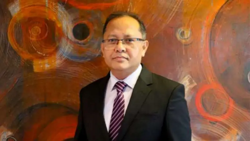 সামিট এলএনজি টার্মিনালের নতুন এমডি এবং সিইও হলেন মোঃ সাইদুল আলম