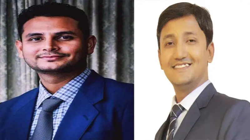 ঢাকা মহানগর উত্তরে জিয়া সাইবার ফোর্সের নতুন কমিটি গঠন: সভাপতি দেলোয়ার হোসেন দ্বীপ, সাধারণ সম্পাদক আতিকুর রহমান খান ঢাকা মহানগর উত্তরে জিয়া সাইবার ফোর্সের নতুন কমিটি গঠন: সভাপতি দেলোয়ার হোসেন দ্বীপ, সাধারণ সম্পাদক আতিকুর রহমান খান