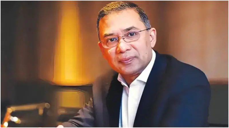 ৫৪ বছরের সবচেয়ে বড় দুটি অর্জন- একাত্তর আর চব্বিশ: তারেক রহমান ৫৪ বছরের সবচেয়ে বড় দুটি অর্জন- একাত্তর আর চব্বিশ: তারেক রহমান