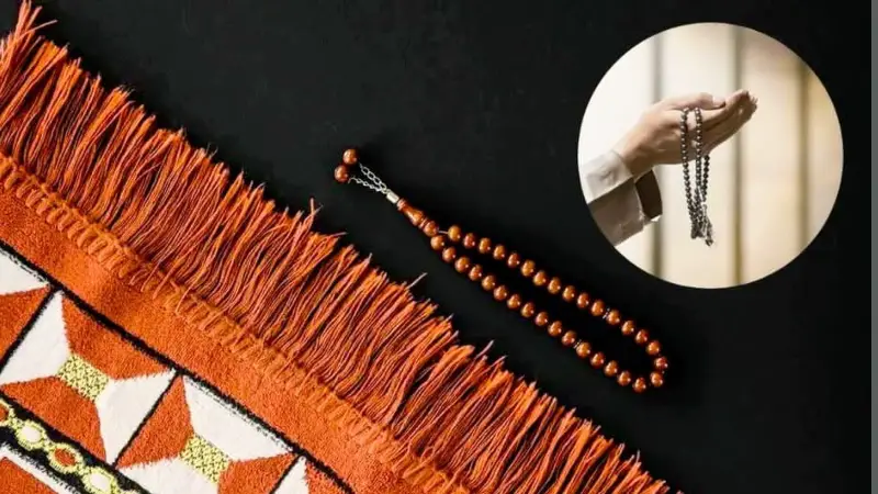 বিপদ হোক দ্বীনের পথে ফিরে আসার কারন বিপদ হোক দ্বীনের পথে ফিরে আসার কারন