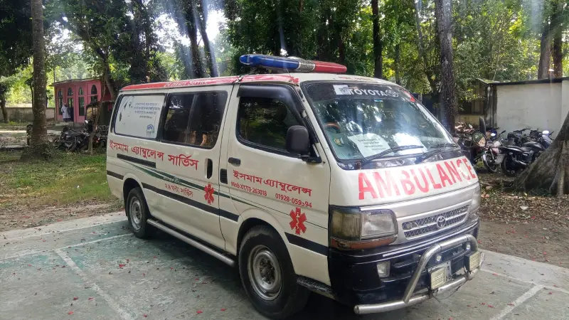বোয়ালমারীতে নারী শ্রমিকের লাশ উদ্ধার
