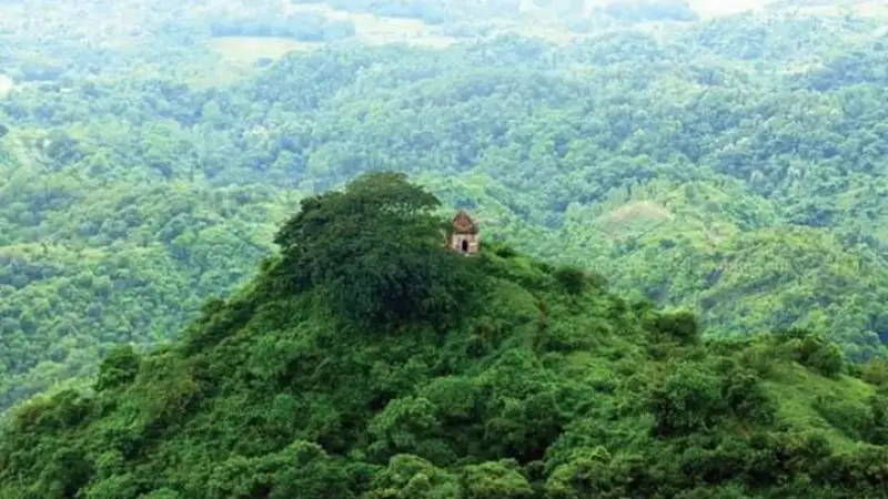 ঘুরে এলাম চন্দ্রনাথ ঘুরে এলাম চন্দ্রনাথ