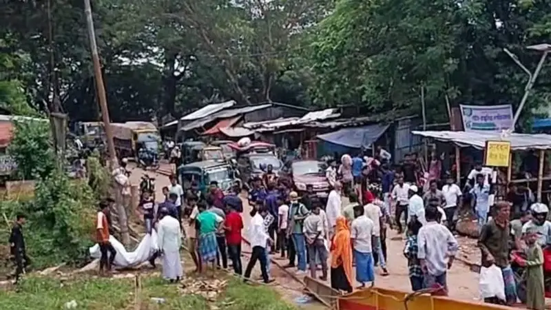 কর্ণফুলী নদীতে নিখোঁজ ২, কিশোরীর লাশ উদ্ধার কর্ণফুলী নদীতে নিখোঁজ ২, কিশোরীর লাশ উদ্ধার