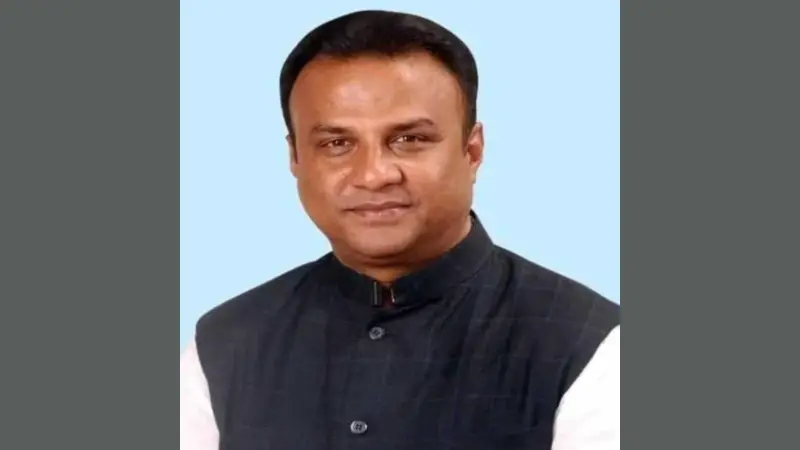 যশোরে শাহীন চাকলাদারের বিরুদ্ধে অস্ত্র আইনে মামলা যশোরে শাহীন চাকলাদারের বিরুদ্ধে অস্ত্র আইনে মামলা