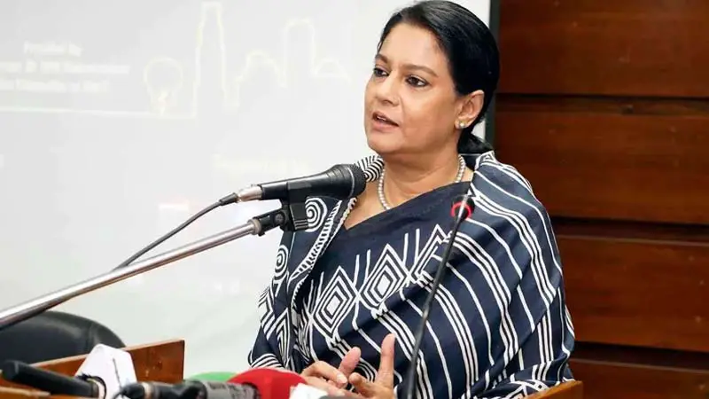 নির্বাচনে নিরপেক্ষ থাকবে সরকার! নির্বাচনে নিরপেক্ষ থাকবে সরকার!