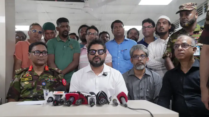 ১৮টি ওয়ার্ডে জনদুর্ভোগ কমাতে ১০০ কোটি টাকা বরাদ্দ দিয়েছে ডিএনসিসি ১৮টি ওয়ার্ডে জনদুর্ভোগ কমাতে ১০০ কোটি টাকা বরাদ্দ দিয়েছে ডিএনসিসি