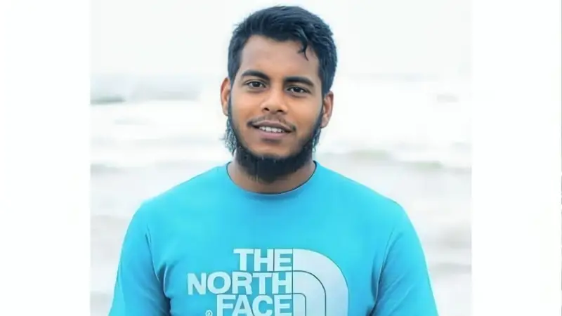 অপহরণের ২২ দিন পরও মেলেনি যুবকের সন্ধান অপহরণের ২২ দিন পরও মেলেনি যুবকের সন্ধান