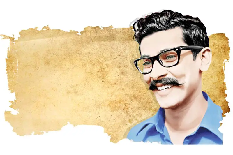 চিরঞ্জীব চিরভাস্বর চিরঞ্জীব চিরভাস্বর