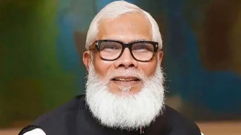 আবারো ৭ দিনের রিমান্ডে সালমান এফ রহমান আবারো ৭ দিনের রিমান্ডে সালমান এফ রহমান