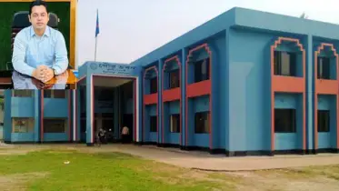 নামাজে, ঘুমে বাধা— মশার অত্যাচারে অতিষ্ঠ পৌরবাসী