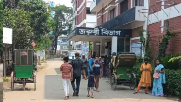ব্রাহ্মণবাড়িয়ায় পৃথক স্থানে দুই যুবকের মরদেহ উদ্ধার