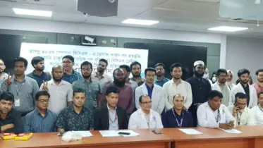 দেশজুড়ে মুখ ও দাঁতের চিকিৎসা উপেক্ষিত, জরুরি পদক্ষেপ দাবি ডেন্টাল সার্জনদের