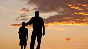 পিতৃ ঋণ কখনো শোধ হয় না!