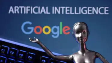 গুগলের কৃত্রিম বুদ্ধিমত্তায় নতুন অগ্রগতি