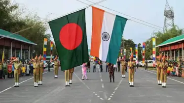 ভারতের সাথে চুক্তি বাতিল করে দিল বাংলাদেশ