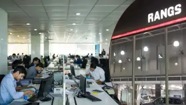 ৫০ বছর বয়সেও চাকরি দিচ্ছে র‍্যাংগস