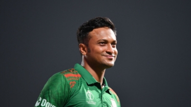 পিএসএলে ফিরলেন সাকিব, লাহোরের হয়ে মাঠে নামছেন কাল?