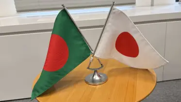 জাপানের ১০৬ কোটি ডলার সহায়তা: কোন কোন খাতে যাচ্ছে অর্থ?