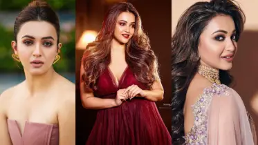 স্বপ্নের গাড়ি ’মার্সিডিজ’ কিনলেন কৌশানী মুখোপাধ্যায়!
