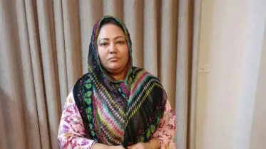 চার দিনের রিমান্ড শেষে সাবেক এমপি মমতাজ কারাগারে
