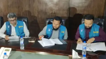 বিসিবিতে আবারও দুদক ,অভিযান শেষে যা জানা গেল