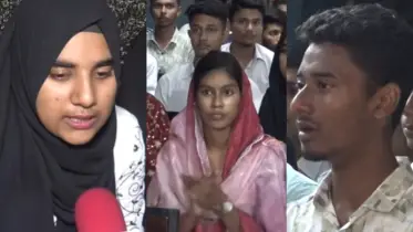 মেধা আর মায়ায় গড়া ৪৭টি স্বপ্ন: আমাকে পারতেই হবে, বাবার জন্য