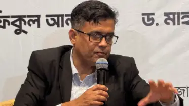 ভারত-পাকিস্তান পরিস্থিতি নিয়ে উদ্বিগ্ন বাংলাদেশ: প্রেস সচিব