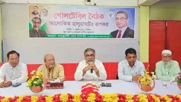 আলোকিত রাষ্ট্র ও সমাজ বিনির্মাণে মানুষকে মানুষ হিসেবেই গড়ে তুলতে হবে: প্রিন্স