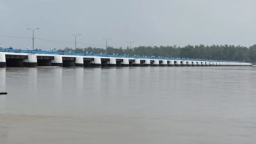 তিস্তায় হঠাৎ বেড়েছে পানি