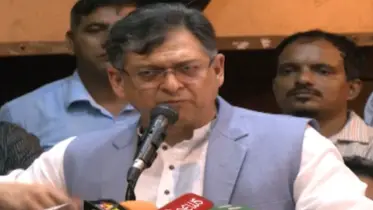 ডিসেম্বরের আগেই নির্বাচন দিতে হবে: সালাহউদ্দিন আহমেদ