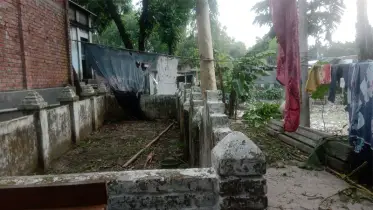 নীলফামারীতে মুক্তিযুদ্ধের বধ্যভূমি রক্ষায় অনিশ্চয়তা