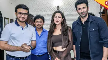 ক্রিকেট ও বিনোদনের মেলবন্ধন ইডেনের মাটিতে
