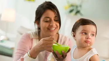 খাওয়া দাওয়াতে সন্তানের অনীহা? এই ৫ টিপই যথেষ্ট