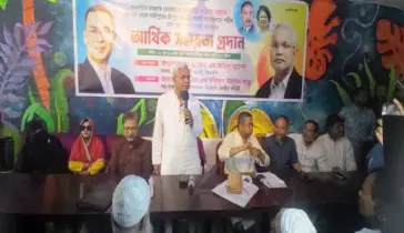 তারেক রহমান অল্প সময়ের মধ্যে দেশে ফিরবেন: ডা. জাহিদ হোসেন