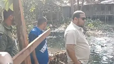কলাপাড়ায় প্রশংসায় ভাসছেন ইউএনও 