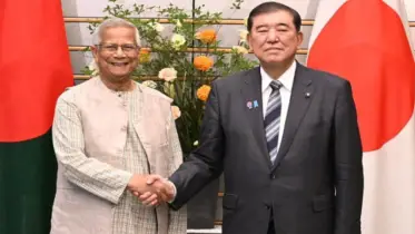 বাংলাদেশকে ১০৬ কোটি ডলার দেবে জাপান