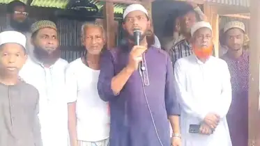 এদেশের মানুষ ভাষণ শুনতে চায় না, এদেশের মানুষ এখন সেবক চায়