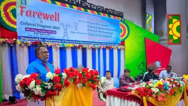 অবশেষে আসছে ইবির বহু প্রতীক্ষিত সমাবর্তন!