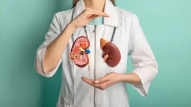 চুপচাপ নষ্ট হচ্ছে কিডনি! ৫টি নীরব লক্ষণ